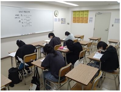 模試風景3年.JPG